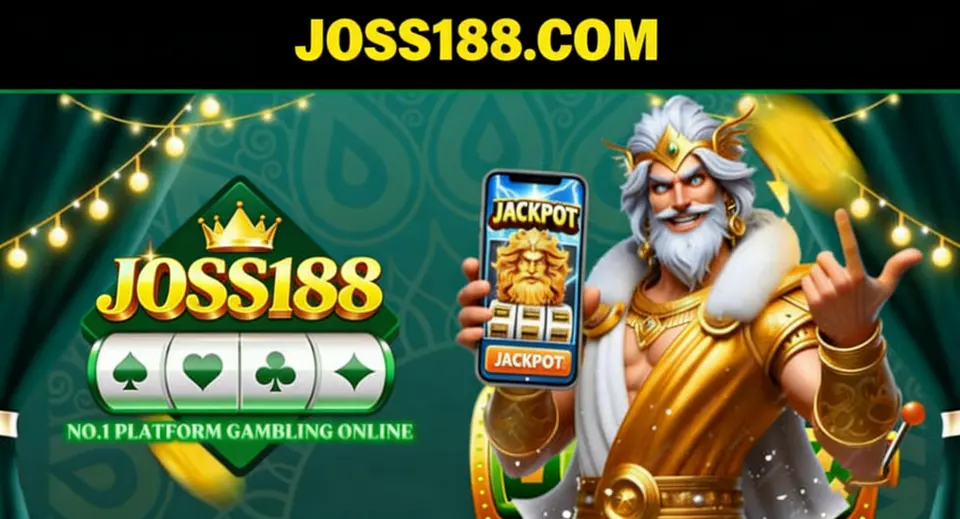 joss188 Unduh