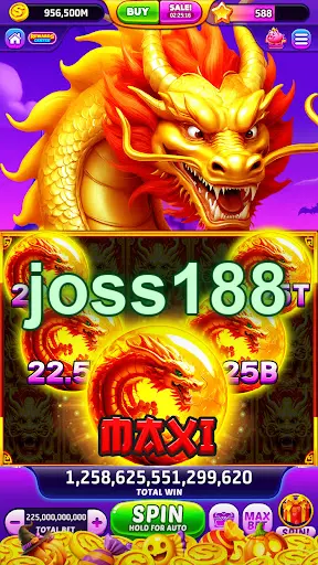 joss188 Unduh
