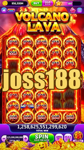 joss188 Masuk