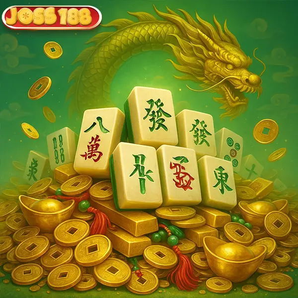 joss188 APK Resmi Unduh