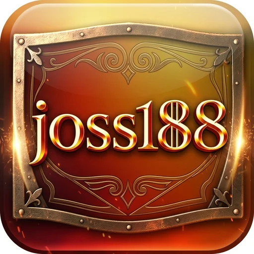 joss188 Logo - Resmi